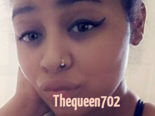 Thequeen702