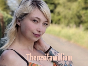 Theresitawilliam