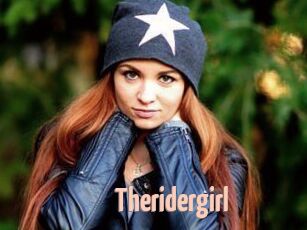 theridergirl 18A blog