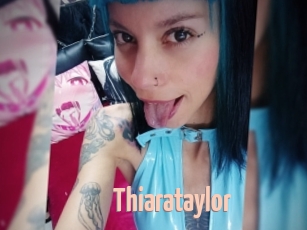 thiarataylor 18A blog