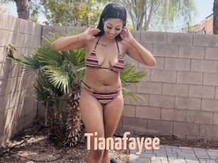 Tianafayee