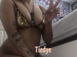 Tiedye