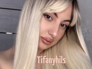 Tifanyhils