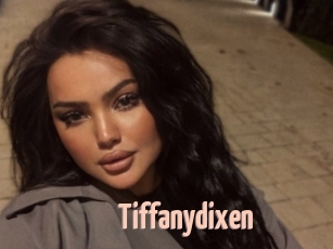 Tiffanydixen