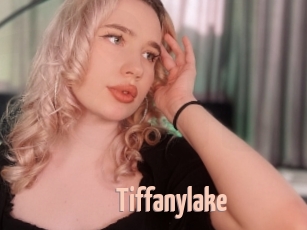 Tiffanylake