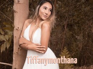 Tiffanymonthana