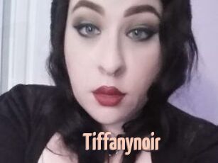 Tiffanynoir