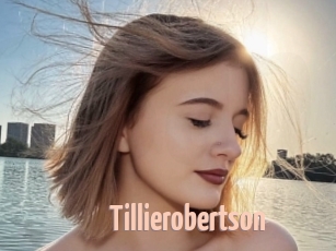 Tillierobertson