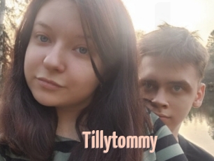 Tillytommy