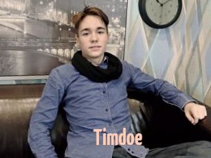 Timdoe