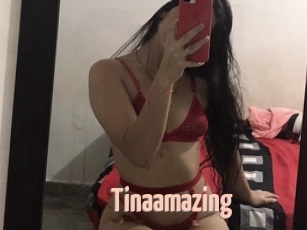 Tinaamazing