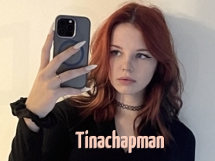 Tinachapman