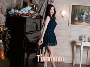 Tinammm