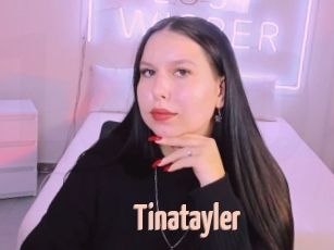 Tinatayler