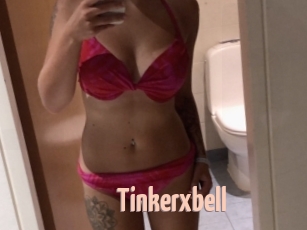 Tinkerxbell