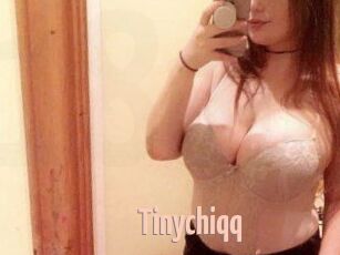 Tinychiqq