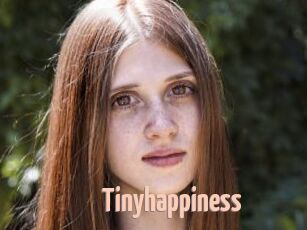 Tinyhappiness