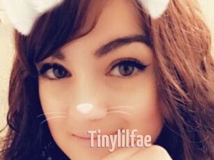 Tinylilfae