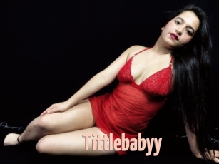 Tittlebabyy