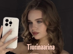 Tiurinaarina
