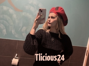 Tlicious24