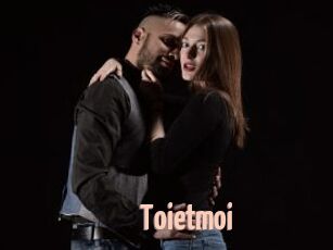 Toietmoi