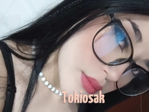 Tokiosak