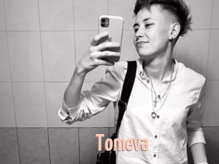 Tomeva