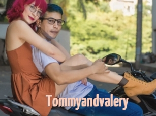 tommyandvalery 18A blog