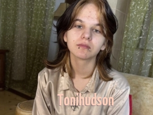 Tonihudson