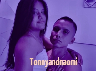 Tonnyandnaomi