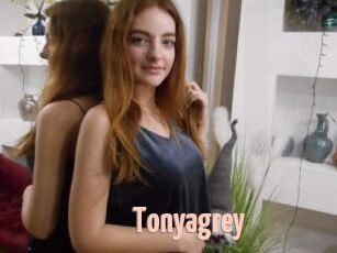 Tonyagrey