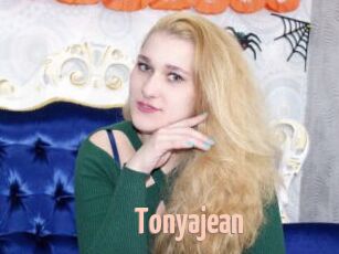 Tonyajean