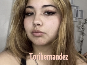 Torihernandez
