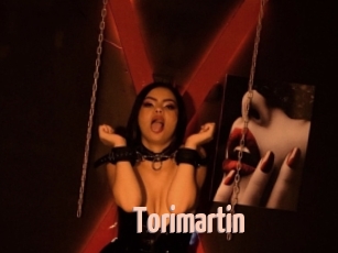 torimartin 18A blog