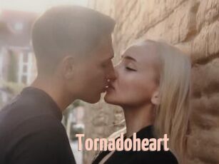 Tornadoheart