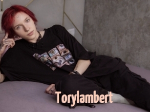 torylambert 18A blog