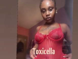 Toxicella
