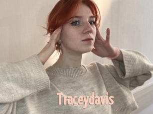 Traceydavis