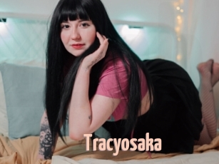 Tracyosaka
