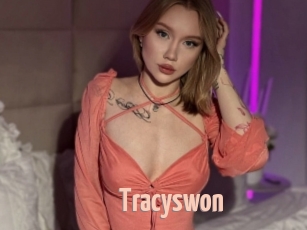 Tracyswon