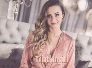 Triatlongirl