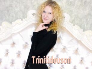 Trinitidouson