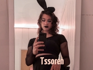 Tssoren