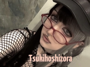 Tsukihoshizora