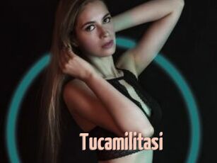 Tucamilitasi