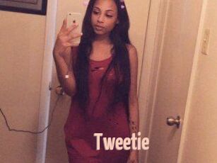 Tweetie