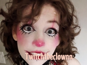 Twitchtheclownn