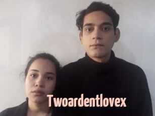Twoardentlovex