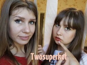 Twosuperket